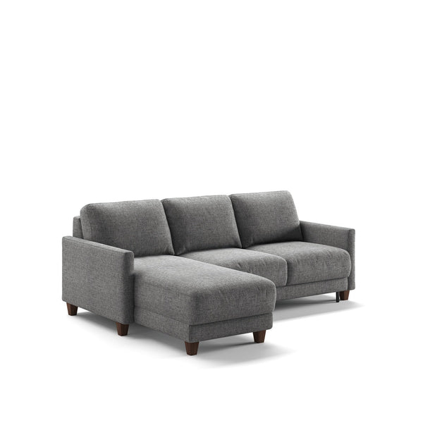 Martta (Reversible Chaise) Sleeper by Luonto