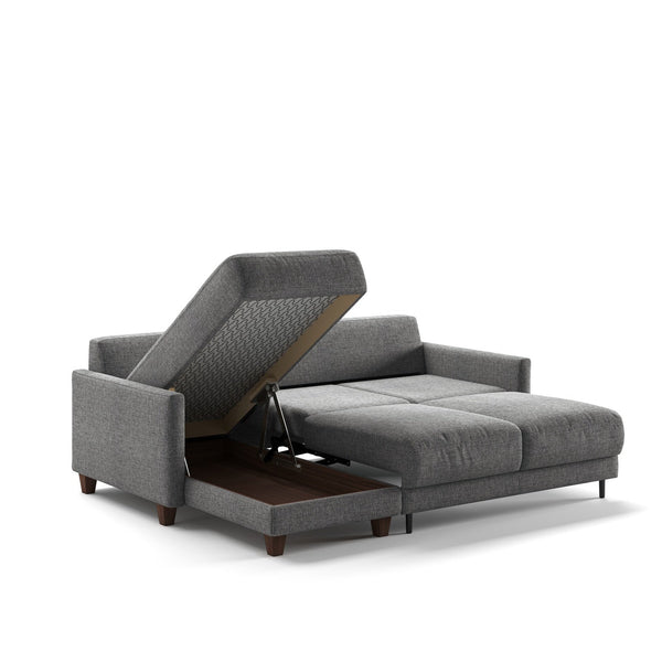 Martta (Reversible Chaise) Sleeper by Luonto
