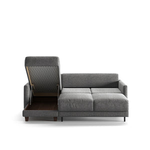 Martta (Reversible Chaise) Sleeper by Luonto