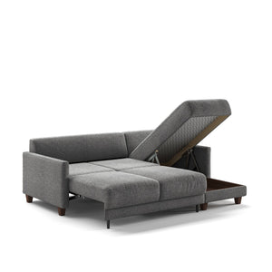 Martta (Reversible Chaise) Sleeper by Luonto