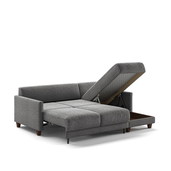 Martta (Reversible Chaise) Sleeper by Luonto