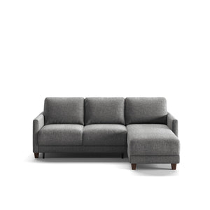 Martta (Reversible Chaise) Sleeper by Luonto