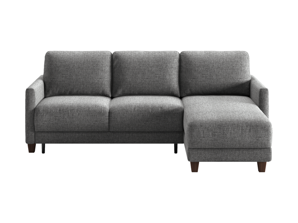 Martta Full XL (Reversible Chaise) Size Sleeper - Luonto sleeper sofa