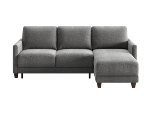 Martta Full XL (Reversible Chaise) Size Sleeper - Luonto sleeper sofa