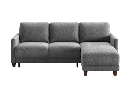 Martta Full XL (Reversible Chaise) Size Sleeper - Luonto sleeper sofa