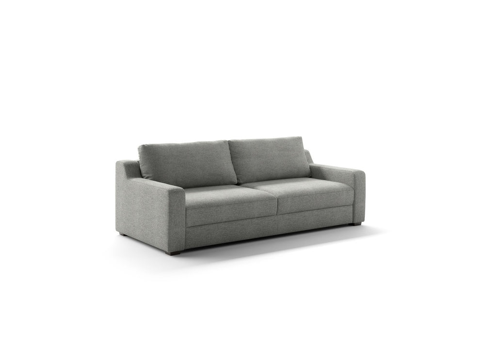 Meri Queen Size Sleeper - Luonto sleeper sofa