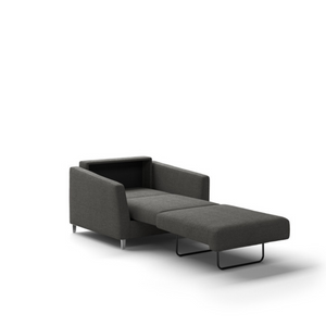 Monika Cot Chair Sleeper by Luonto