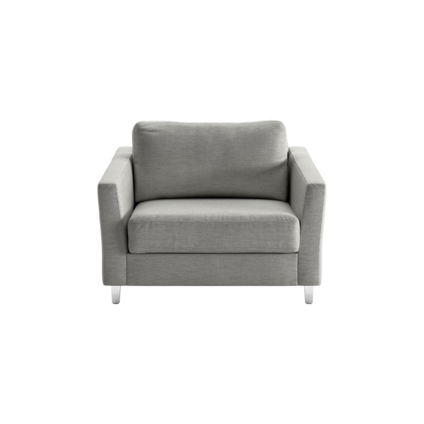 Monika Cot Size Sleeper - Luonto Sleeper Sofa