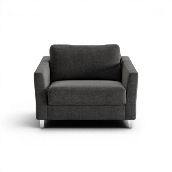 Monika Cot Chair Sleeper by Luonto