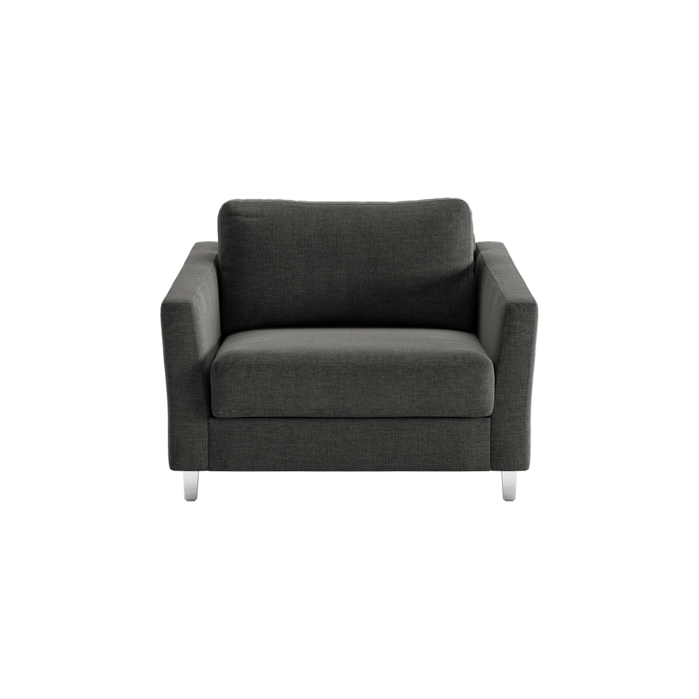 Monika Chair Sleeper by Luonto