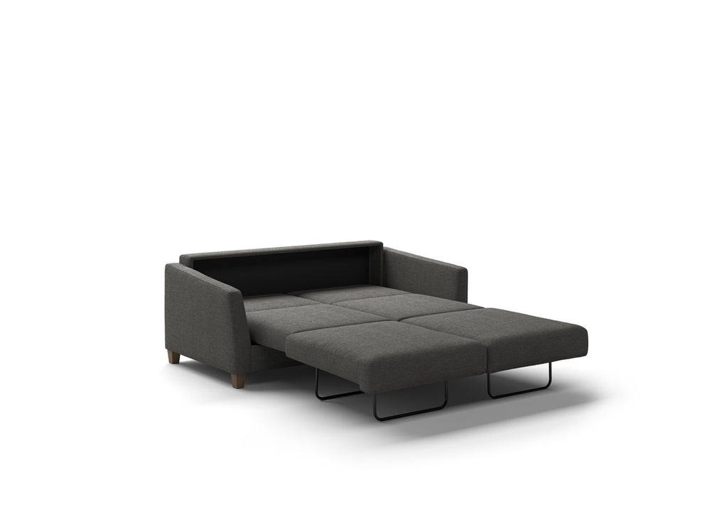 Monika Full XL Size Sleeper - Luonto sleeper sofa