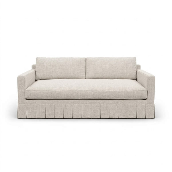 NEVIS-OYSTE