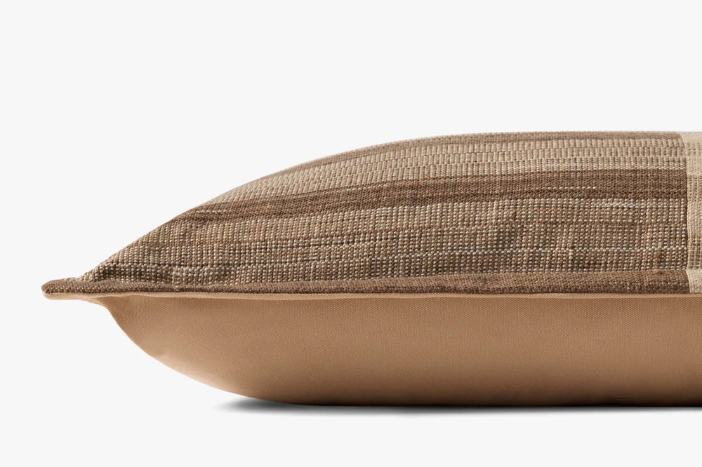 Vespera Brown/Multi Pillow