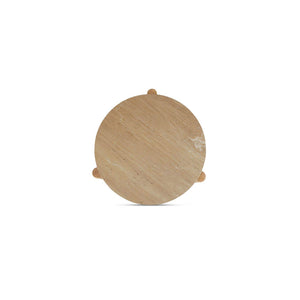 Pax Outdoor Coffee Table Natural