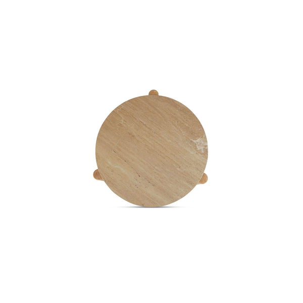 Pax Outdoor Coffee Table Natural