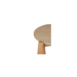 Pax Outdoor Coffee Table Natural
