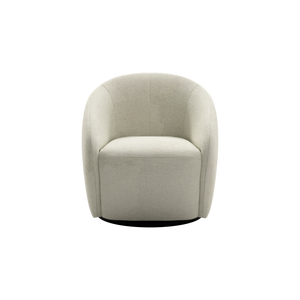 Regalia Swivel Chair by Luonto