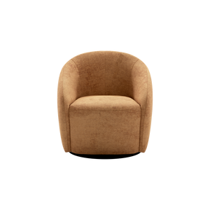 Regalia Swivel Chair by Luonto
