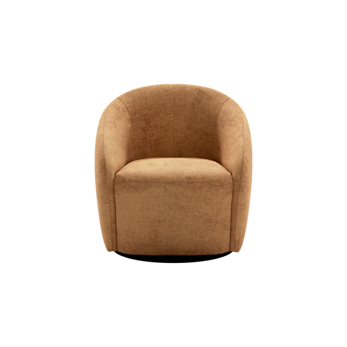 Regalia Swivel Chair by Luonto