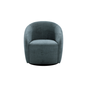 Regalia Swivel Chair by Luonto