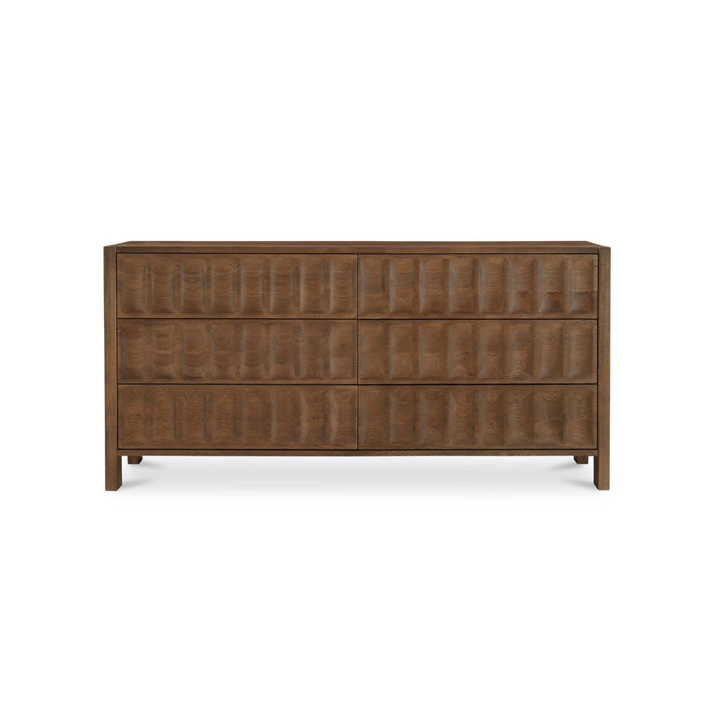 Roland Dresser Brown