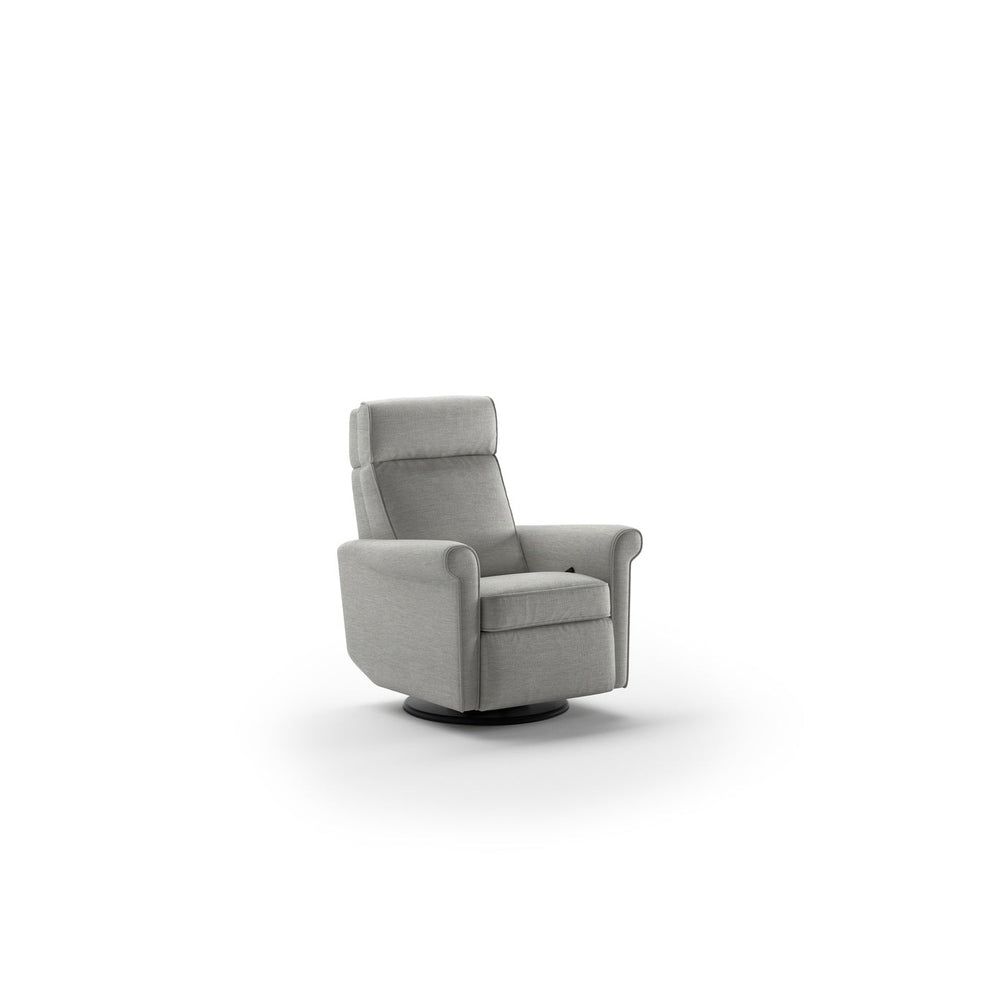 Rolled Recliner Manual by Luonto