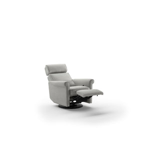 Rolled Recliner Manual by Luonto