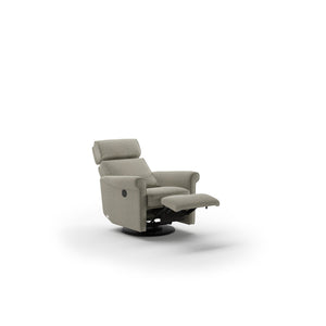Rolled Recliner Power by Luonto