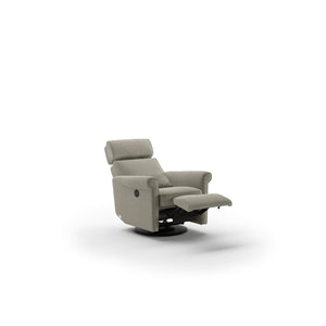 Rolled Recliner Power by Luonto
