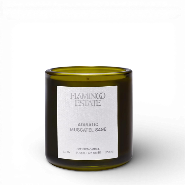 Adriatic Muscatel Sage Candle