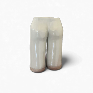 Small Butt Vase by Nina Luna