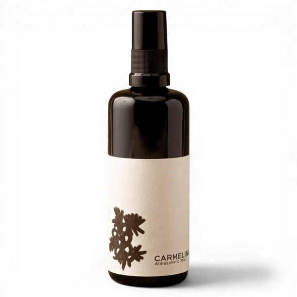 Carmelina Handcrafted Room & Body Mist