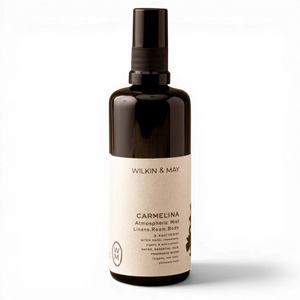 Carmelina Handcrafted Room & Body Mist