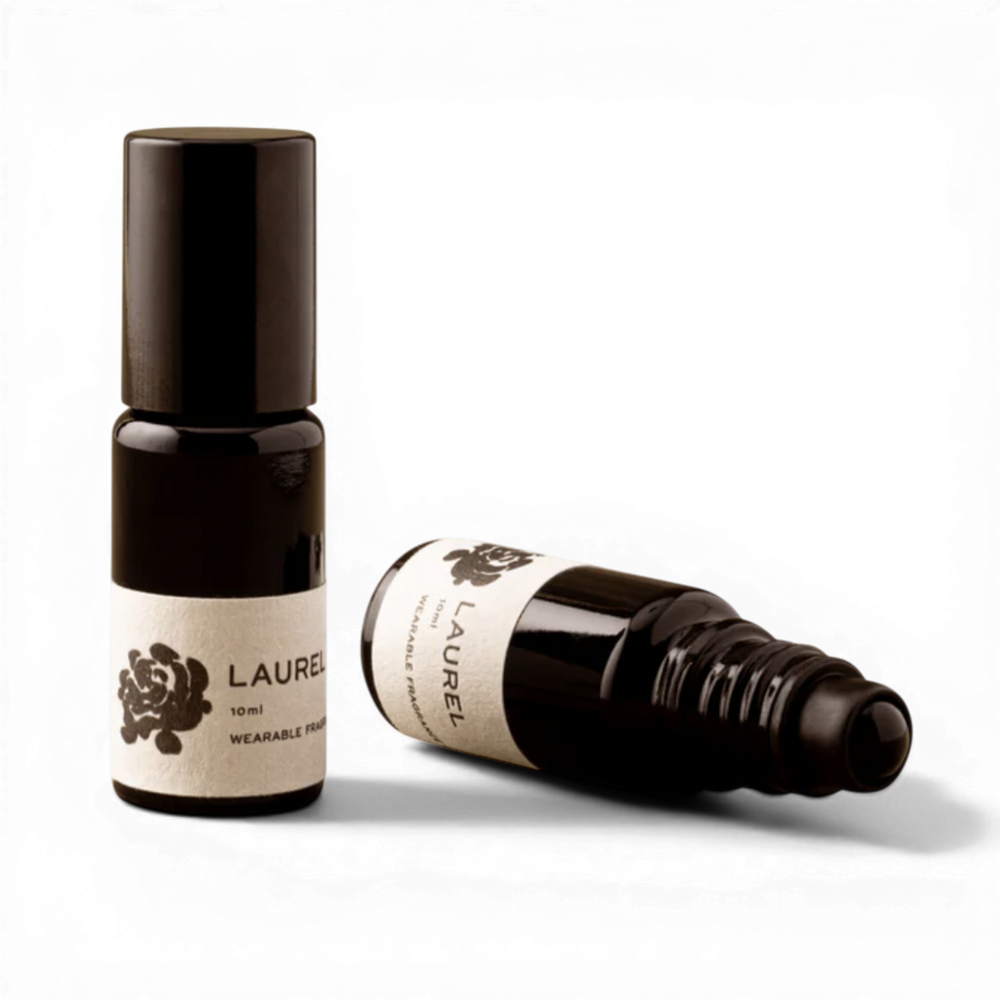 Laurel Wearable Fragrance Oil