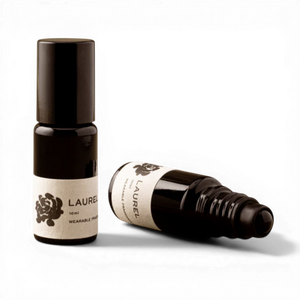 Laurel Wearable Fragrance Oil