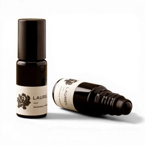 Laurel Wearable Fragrance Oil