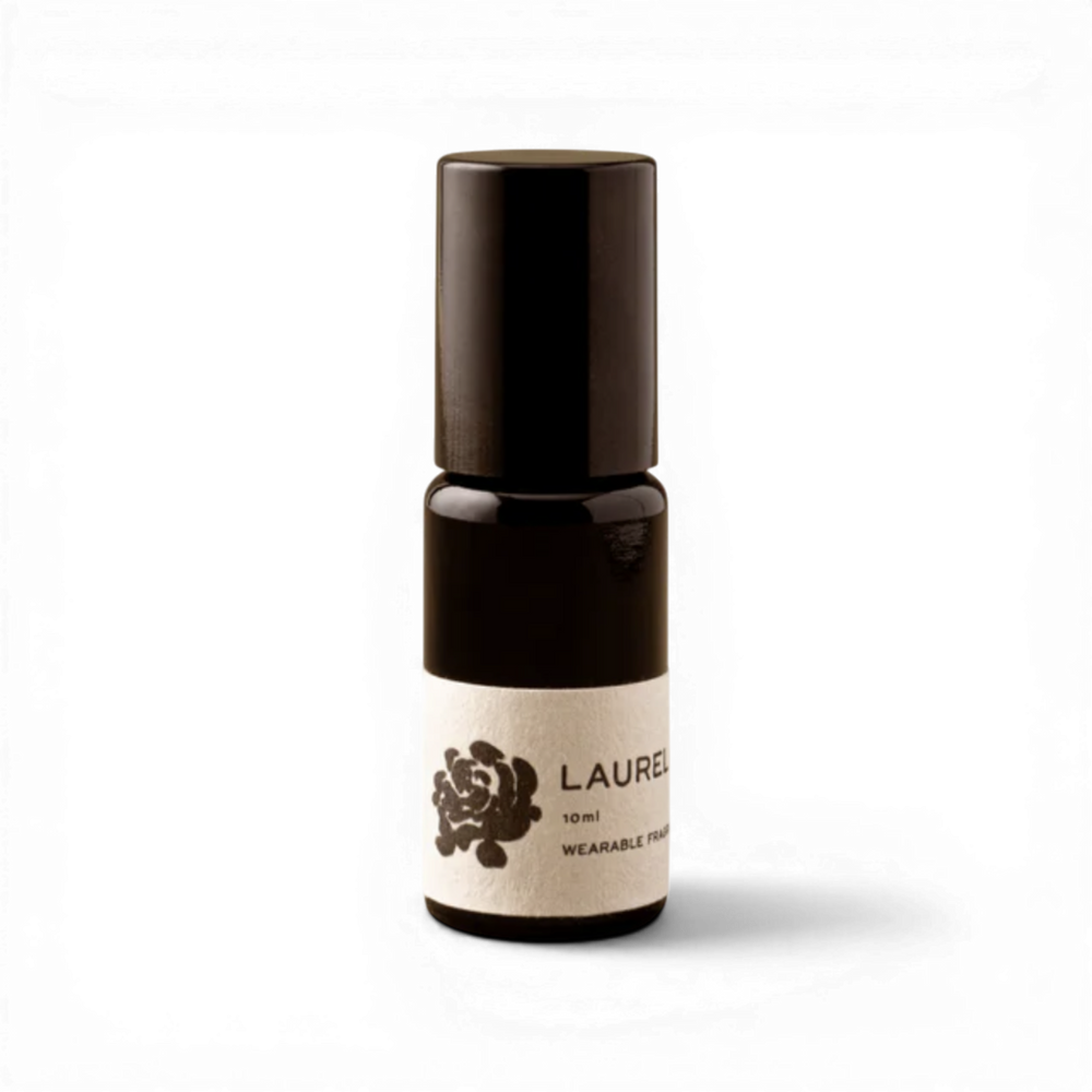 Laurel Wearable Fragrance Oil