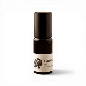 Laurel Wearable Fragrance Oil