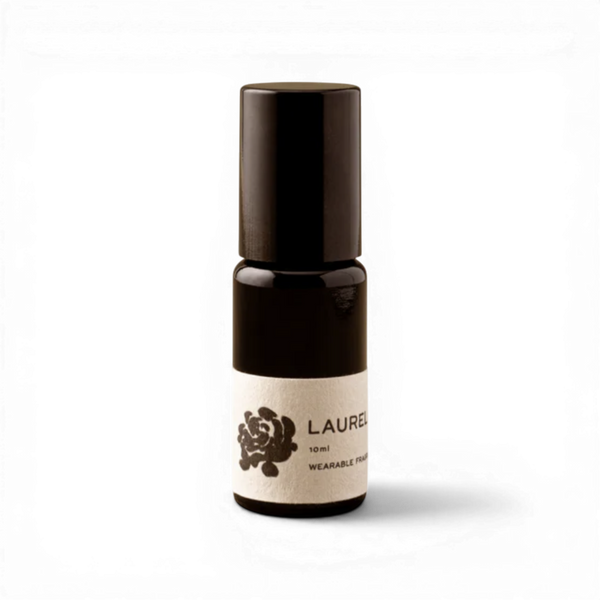 Laurel Wearable Fragrance Oil