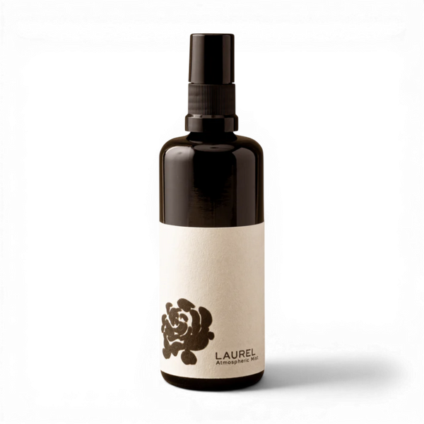 Laurel Handcrafted Room & Body Mist