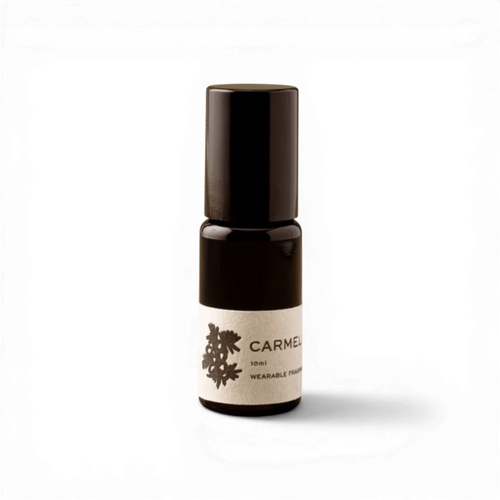 Carmelina Wearable Fragrance Oil