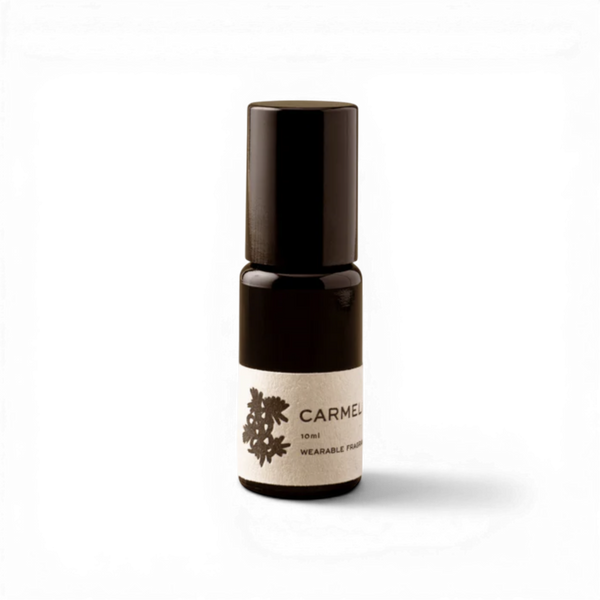 Carmelina Wearable Fragrance Oil