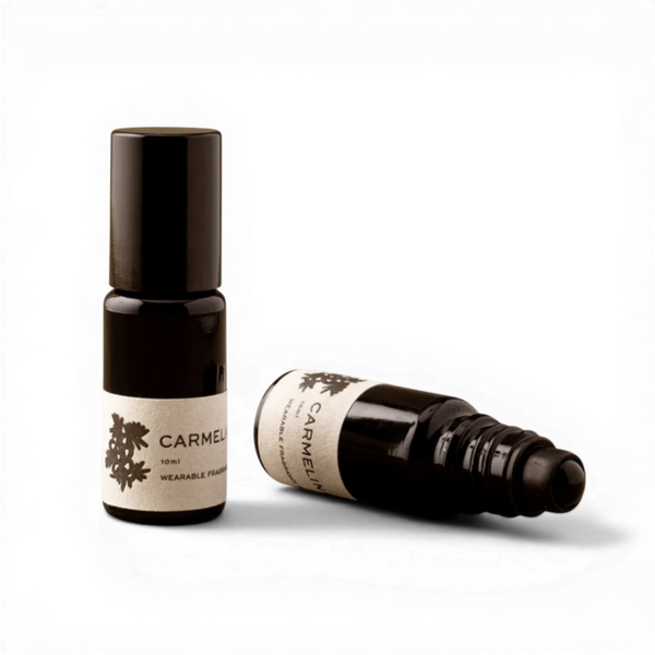 Carmelina Wearable Fragrance Oil