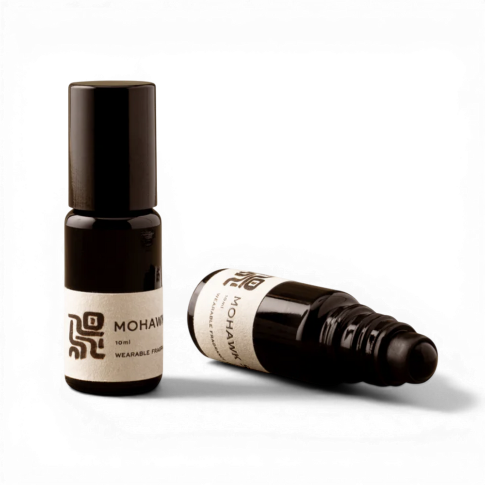 Mohawk St. Wearable Fragrance Oil