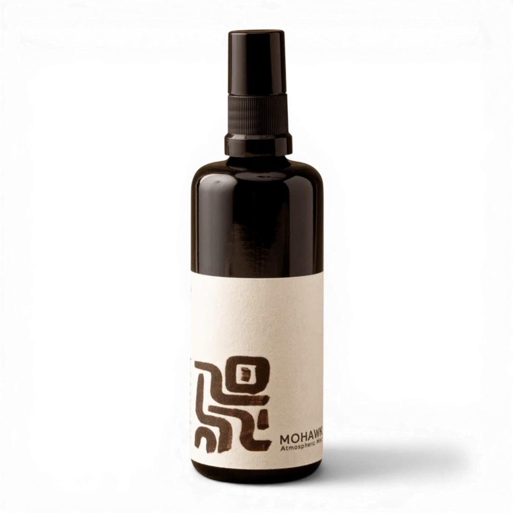 Mohawk St. Handcrafted Room & Body Mist