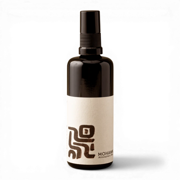Mohawk St. Handcrafted Room & Body Mist