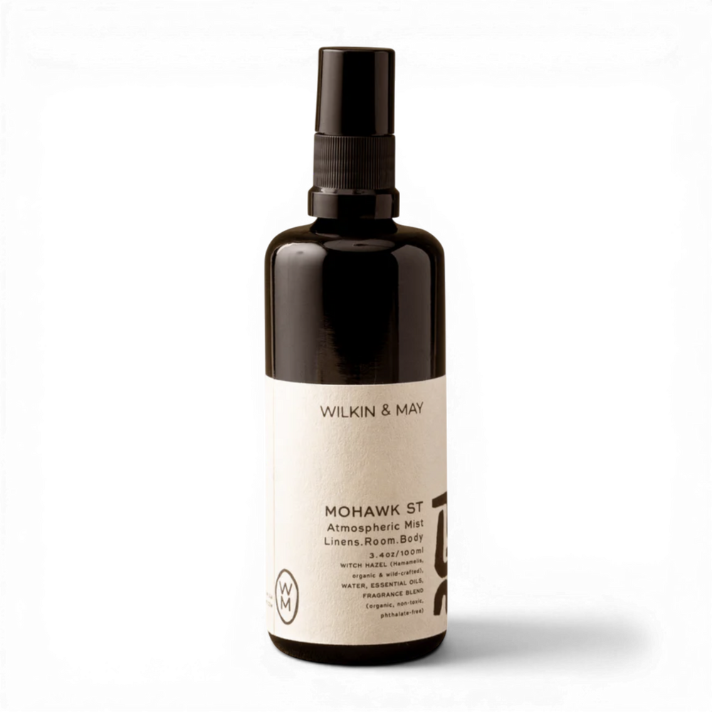 Mohawk St. Handcrafted Room & Body Mist