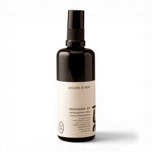 Mohawk St. Handcrafted Room & Body Mist
