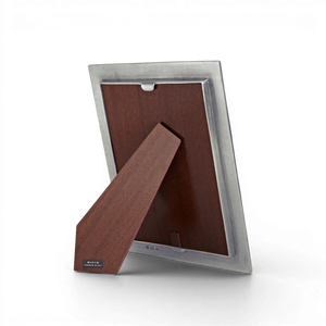 Lombardia Pewter Frame - Large