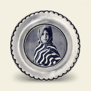 Trentino Round Frame, Small